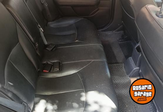 Autos - Nissan TIIDA TEKNA 2012 GNC 184800Km - En Venta