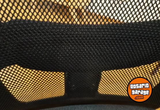 Hogar - Sillon Ejecutivo Citiz Brazos Regulable Mesh Baires4 - En Venta