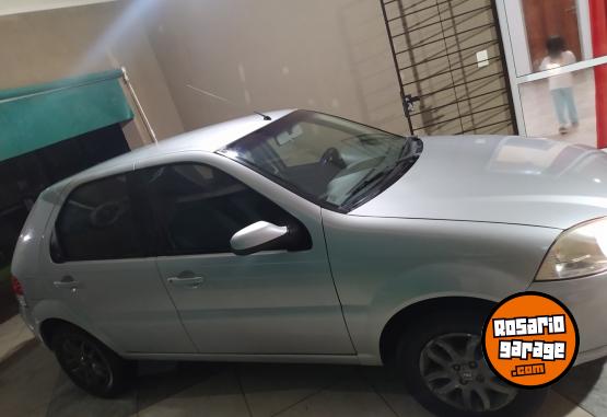 Autos - Fiat Palio 2008 Nafta 195000Km - En Venta
