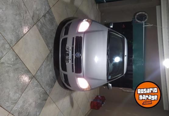 Autos - Fiat Palio 2008 Nafta 195000Km - En Venta