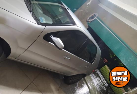 Autos - Fiat Palio 2008 Nafta 195000Km - En Venta