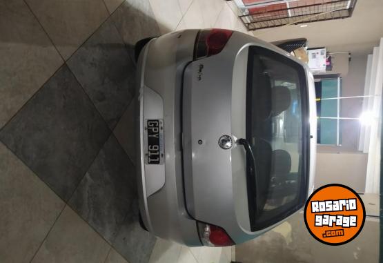 Autos - Fiat Palio 2008 Nafta 195000Km - En Venta