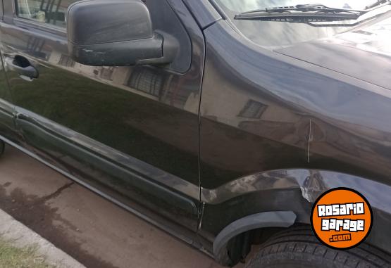 Autos - Ford Ecosport 2008 GNC 230000Km - En Venta