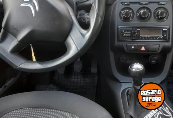 Autos - Citroen C3 2017 Nafta 75000Km - En Venta