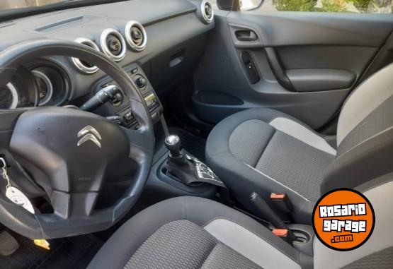 Autos - Citroen C3 2017 Nafta 75000Km - En Venta