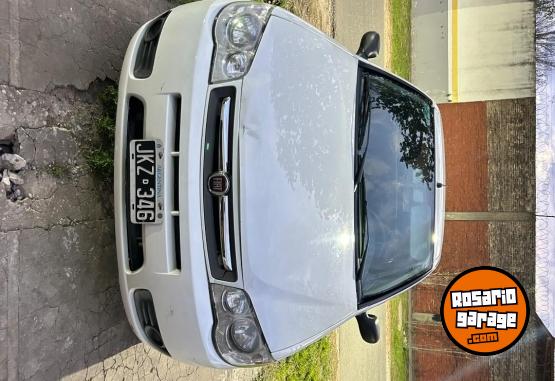 Autos - Fiat Palio fire 2010 Nafta 140000Km - En Venta