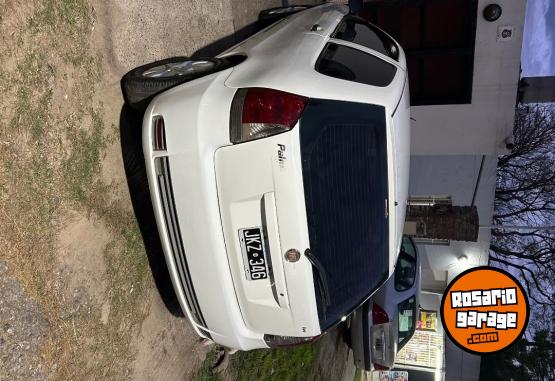 Autos - Fiat Palio fire 2010 Nafta 140000Km - En Venta