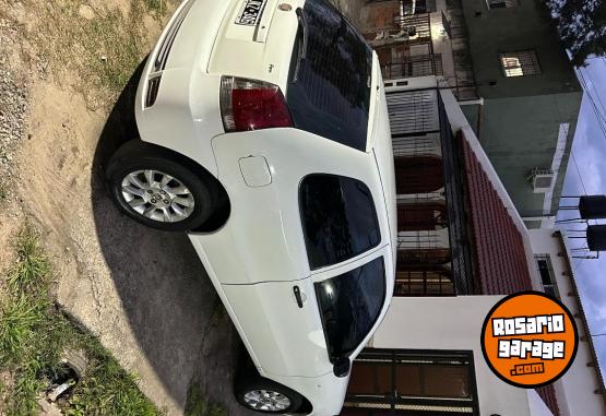 Autos - Fiat Palio fire 2010 Nafta 140000Km - En Venta