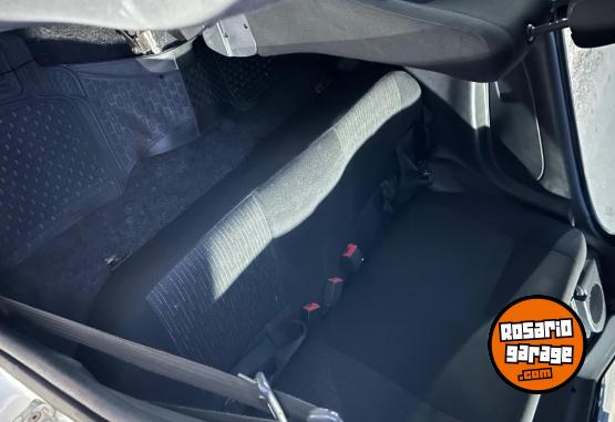 Autos - Fiat Palio fire 2010 Nafta 140000Km - En Venta