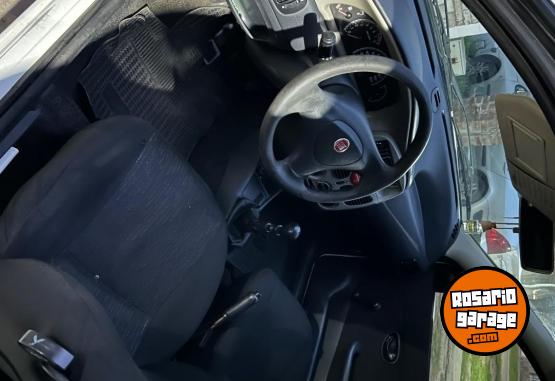 Autos - Fiat Palio fire 2010 Nafta 140000Km - En Venta
