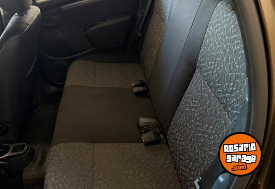 Autos - Renault Duster Confort Plus 2013 GNC 170000Km - En Venta