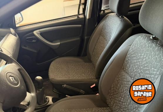 Autos - Renault Duster Confort Plus 2013 GNC 170000Km - En Venta