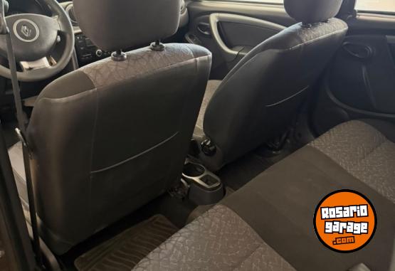 Autos - Renault Duster Confort Plus 2013 GNC 170000Km - En Venta