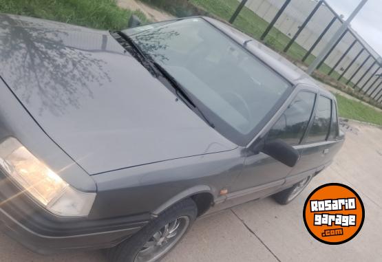 Autos - Renault 21 gtx. 2.2 1994 Nafta 262000Km - En Venta