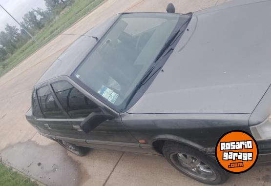 Autos - Renault 21 gtx. 2.2 1994 Nafta 262000Km - En Venta