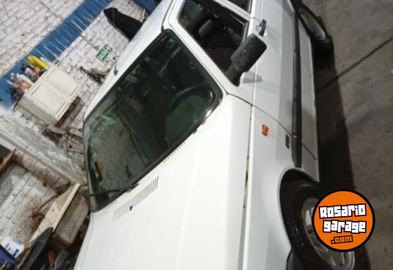 Autos - Fiat Duna 1995 GNC 138000Km - En Venta