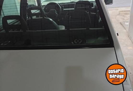 Autos - Fiat Duna 1995 GNC 138000Km - En Venta