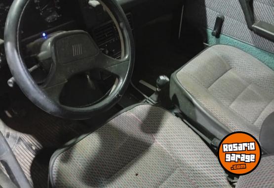 Autos - Fiat Duna 1995 GNC 138000Km - En Venta