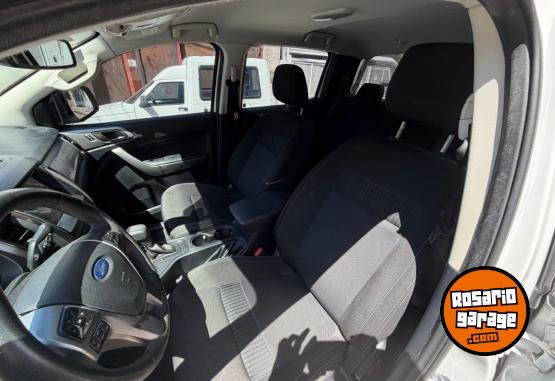 Camionetas - Ford Ranger 2020 Diesel 43000Km - En Venta