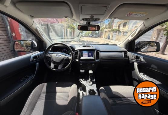 Camionetas - Ford Ranger 2020 Diesel 43000Km - En Venta