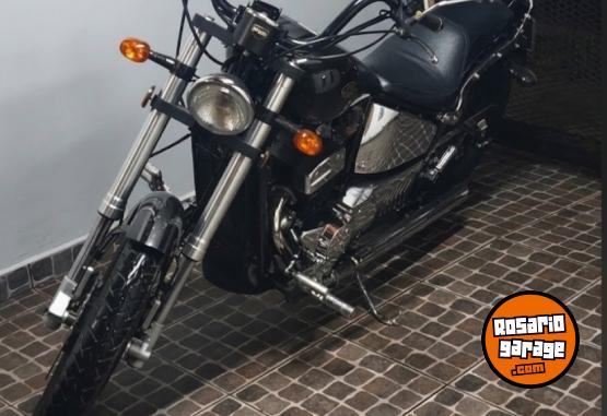 Motos - Jawa Daytona 350 2017 Nafta 15029Km - En Venta