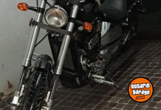 Motos - Jawa Daytona 350 2017 Nafta 15029Km - En Venta