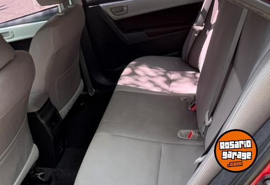 Autos - Toyota Corolla xli 2017 Nafta 143600Km - En Venta