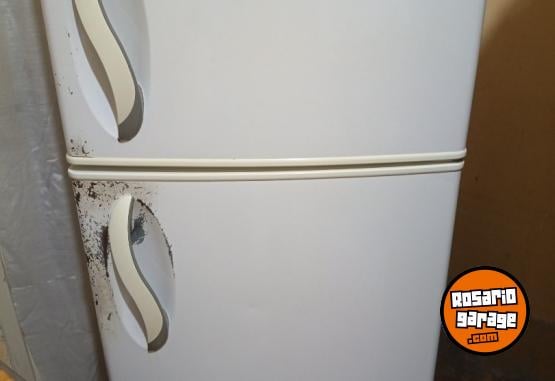 Hogar - Heladera LG 3530 usada ( leer ) - En Venta
