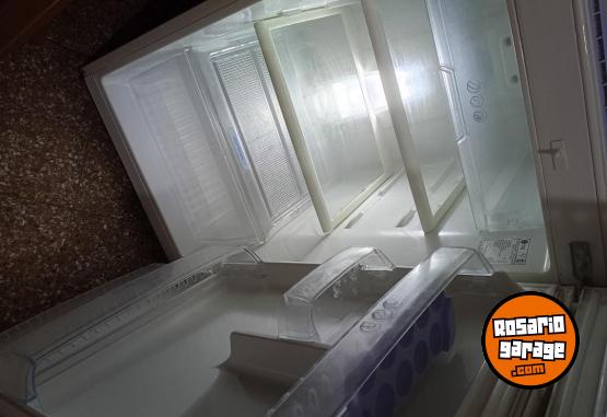 Hogar - Heladera LG 3530 usada ( leer ) - En Venta