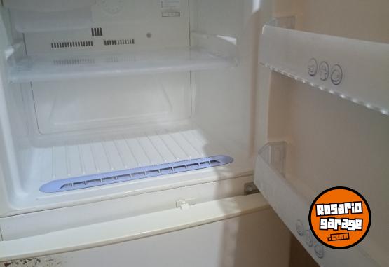 Hogar - Heladera LG 3530 usada ( leer ) - En Venta