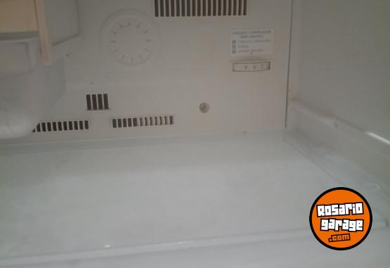 Hogar - Heladera LG 3530 usada ( leer ) - En Venta