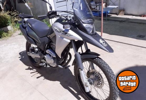 Motos - Honda XRE 300 2019 Nafta 13500Km - En Venta