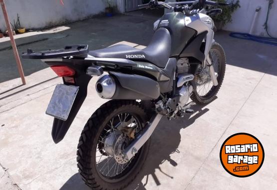 Motos - Honda XRE 300 2019 Nafta 13500Km - En Venta