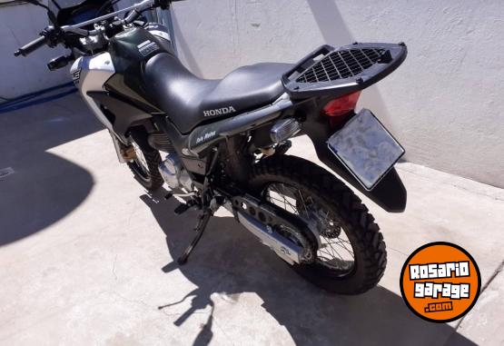 Motos - Honda XRE 300 2019 Nafta 13500Km - En Venta