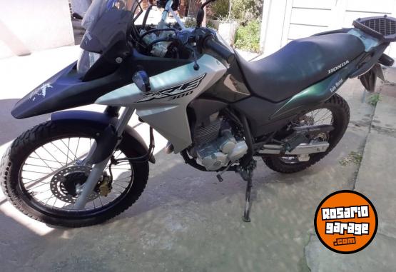 Motos - Honda XRE 300 2019 Nafta 13500Km - En Venta