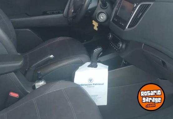 Autos - Hyundai Creta 2020 Nafta 125000Km - En Venta