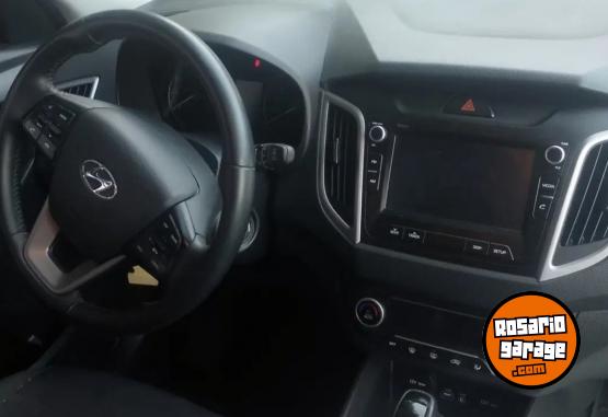 Autos - Hyundai Creta 2020 Nafta 125000Km - En Venta