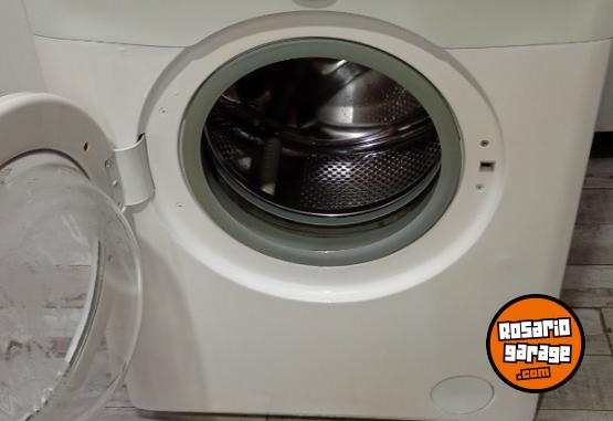 Otros - Lavarropas automático - En Venta