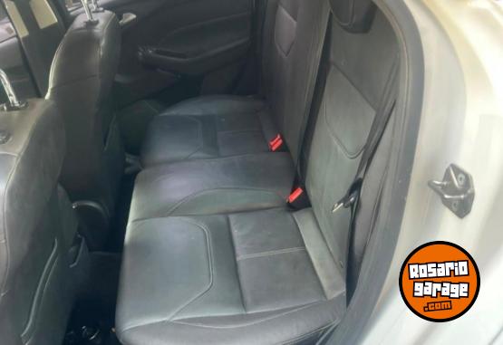 Autos - Ford Focus 2016 Nafta 92000Km - En Venta