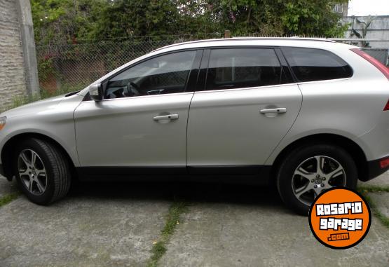 Camionetas - Volvo XC60 T6 4x4 2013 Nafta 171000Km - En Venta
