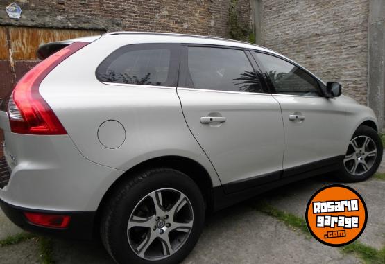 Camionetas - Volvo XC60 T6 4x4 2013 Nafta 171000Km - En Venta