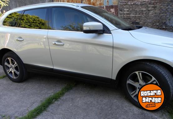 Camionetas - Volvo XC60 T6 4x4 2013 Nafta 171000Km - En Venta