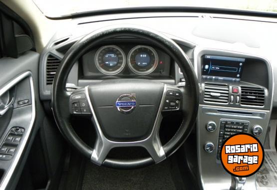 Camionetas - Volvo XC60 T6 4x4 2013 Nafta 171000Km - En Venta