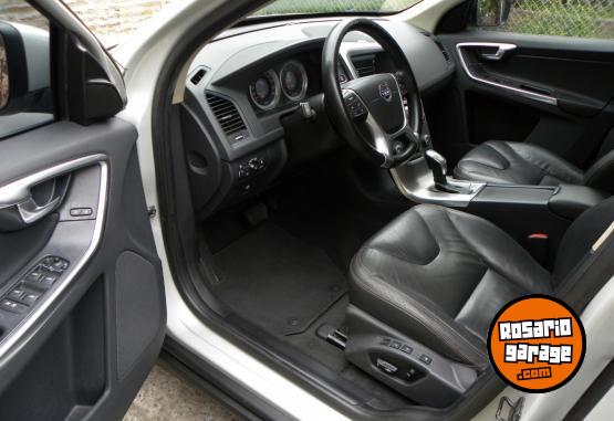 Camionetas - Volvo XC60 T6 4x4 2013 Nafta 171000Km - En Venta