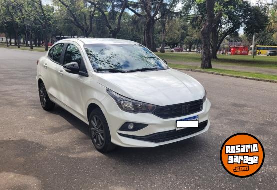 Autos - Fiat CRONOS 2023 Nafta 44000Km - En Venta