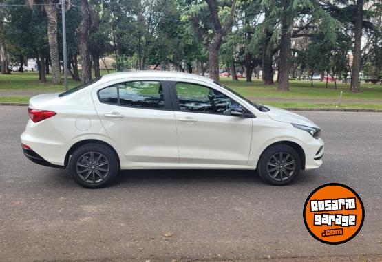 Autos - Fiat CRONOS 2023 Nafta 44000Km - En Venta
