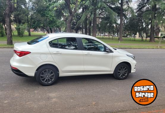Autos - Fiat CRONOS 2023 Nafta 44000Km - En Venta