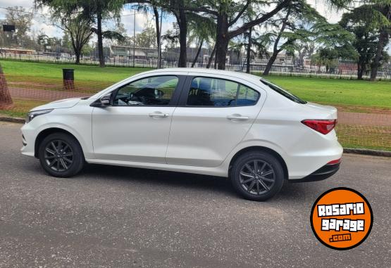 Autos - Fiat CRONOS 2023 Nafta 44000Km - En Venta