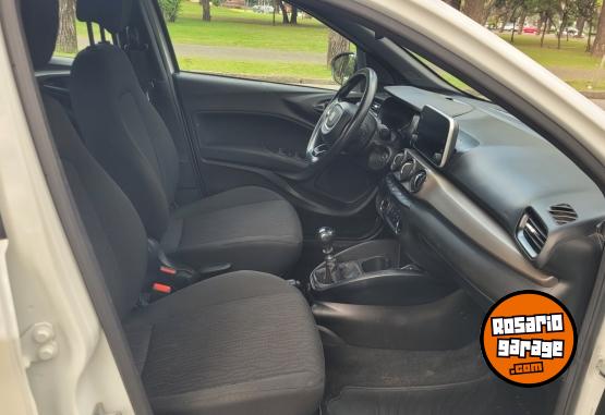 Autos - Fiat CRONOS 2023 Nafta 44000Km - En Venta