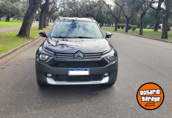 Autos - Citroen C3 AIRCROSS 2024 Nafta 24000Km - En Venta